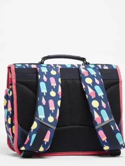 Cartable 1 compartiment CAMELEON