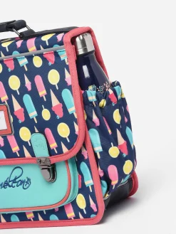 Cartable 1 compartiment CAMELEON