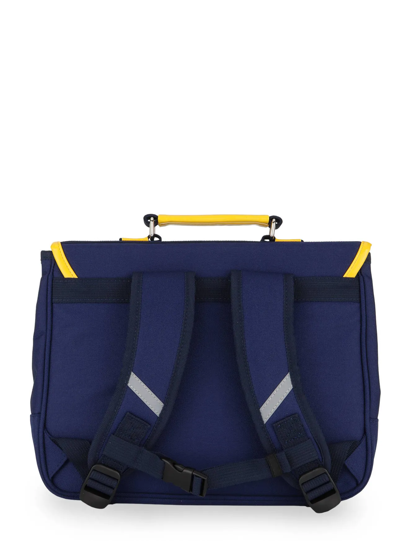 Cartable 1 compartiment CARAMEL ET CIE