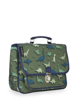 Cartable 1 compartiment CARAMEL ET CIE