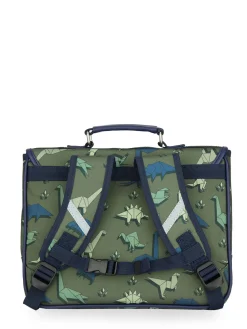 Cartable 1 compartiment CARAMEL ET CIE