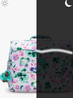 Cartable 1 compartiment KIPLING