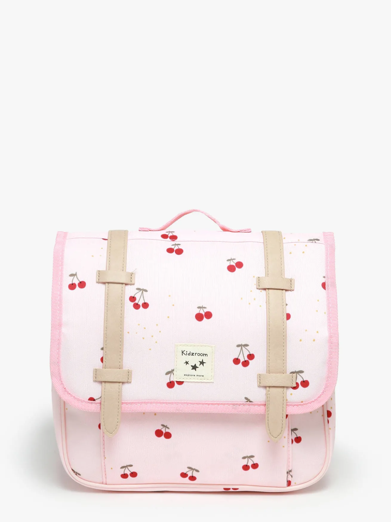 Cartable 1 compartiment KIDZROOM
