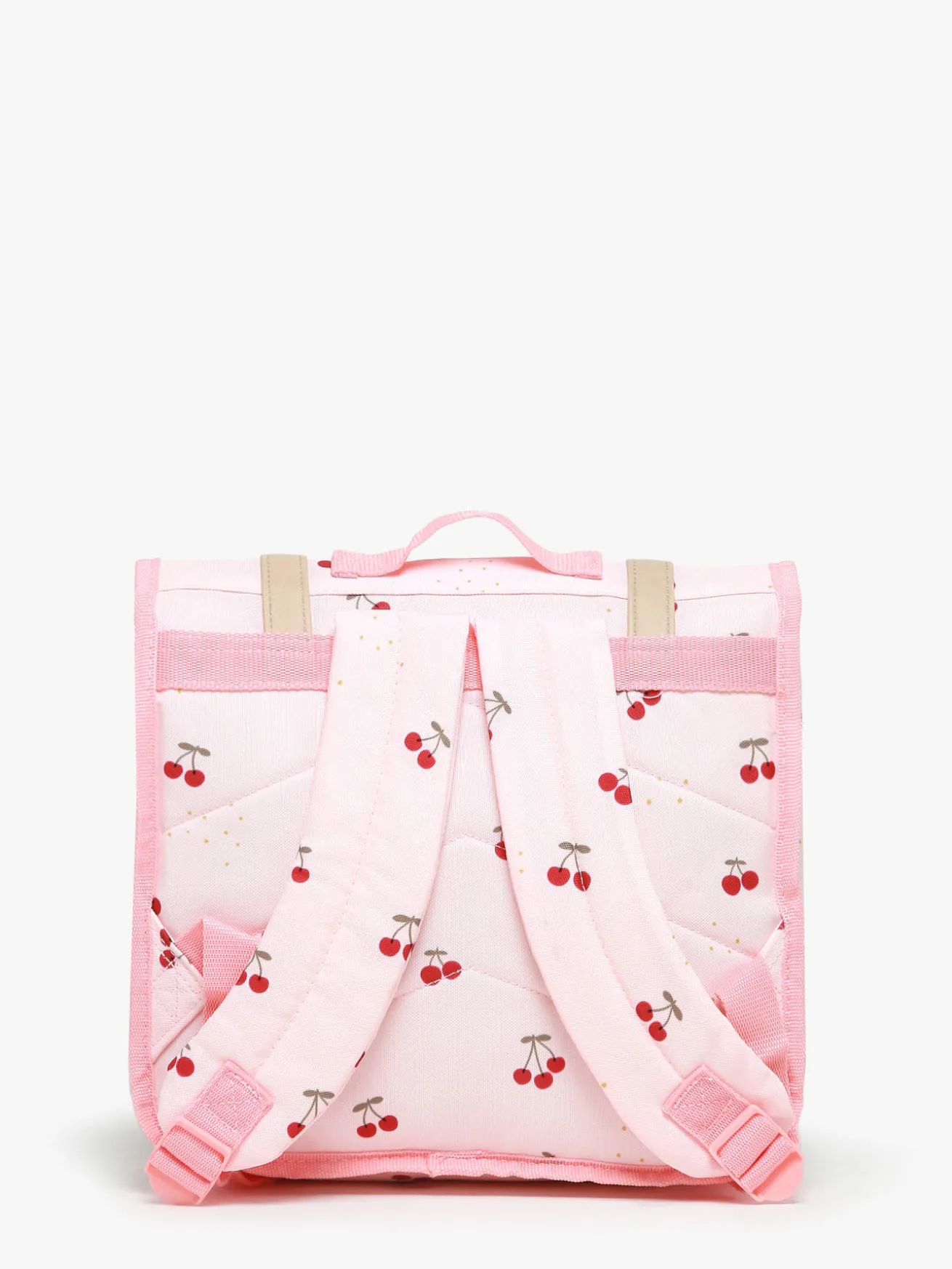Cartable 1 compartiment KIDZROOM