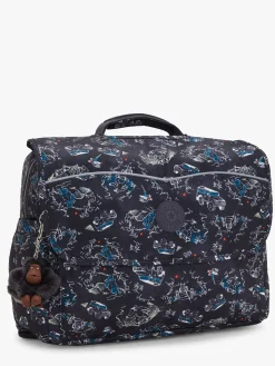 Cartable 1 compartiment KIPLING