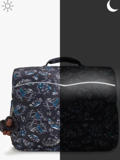 Cartable 1 compartiment KIPLING