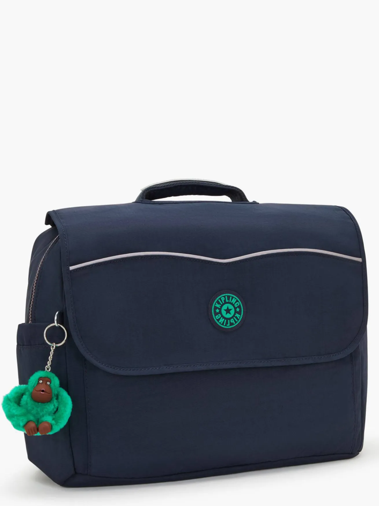 Cartable 1 compartiment KIPLING