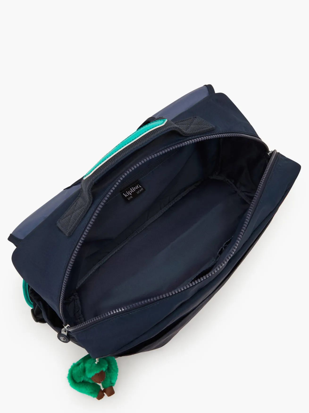 Cartable 1 compartiment KIPLING