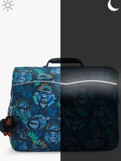 Cartable 1 compartiment KIPLING