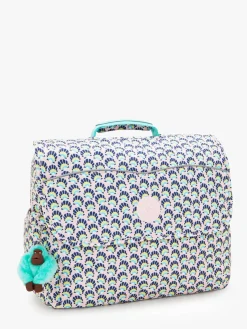 Cartable 1 compartiment KIPLING