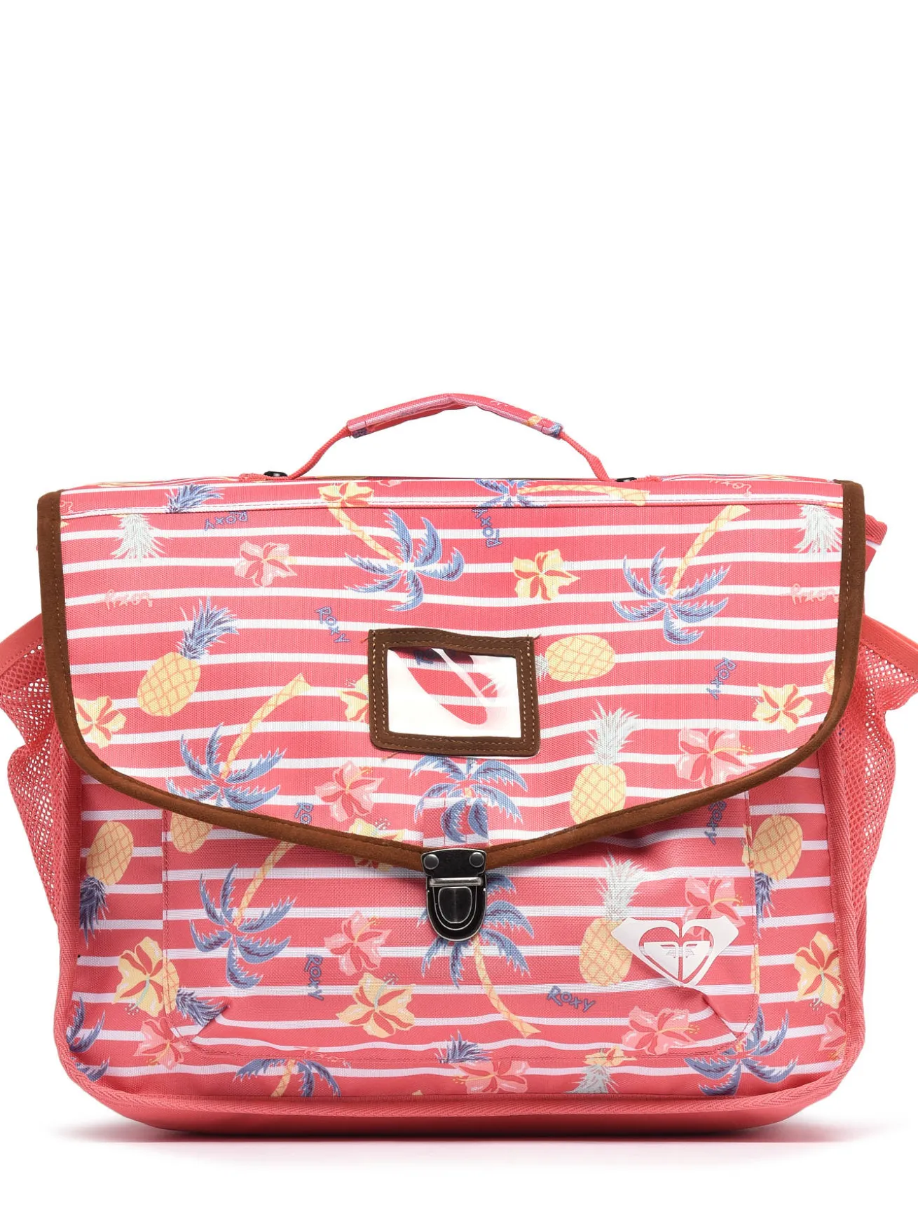 Cartable 1 compartiment ROXY