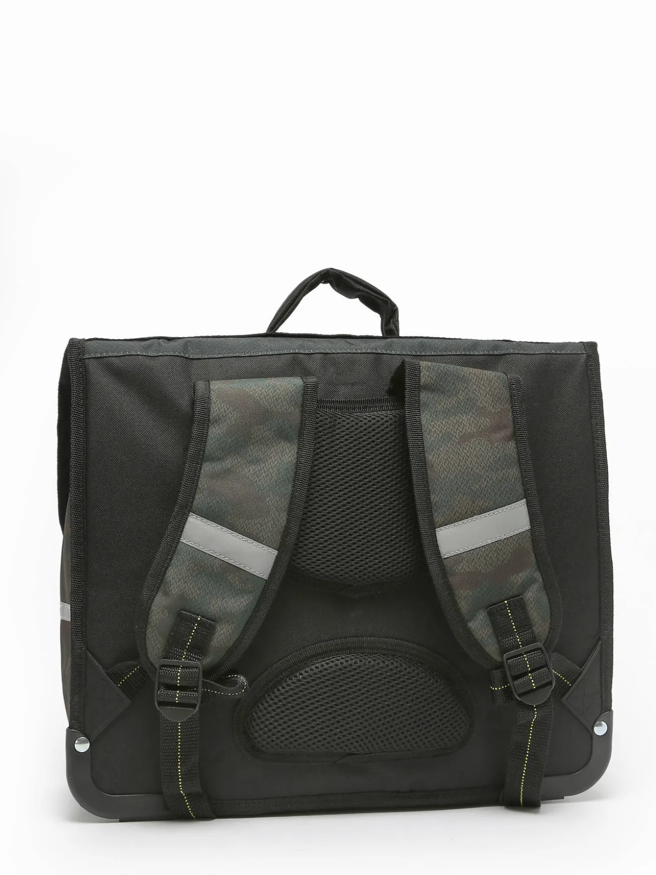 Cartable 1 compartiment SKOOTER