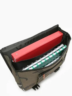 Cartable 1 compartiment SKOOTER