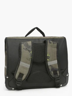 Cartable 1 compartiment SKOOTER
