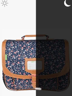 Cartable 1 compartiment TANN'S