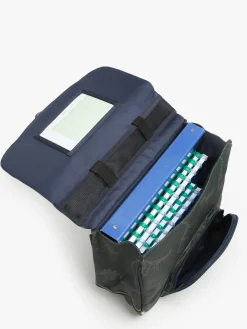 Cartable 1 compartiment TANN'S