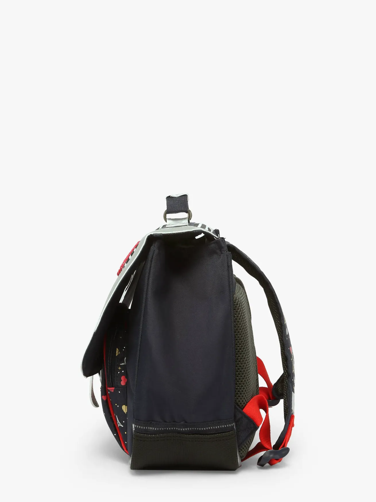 Cartable 1 compartiment TANN'S