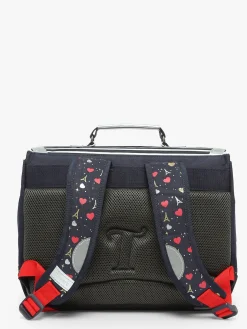 Cartable 1 compartiment TANN'S