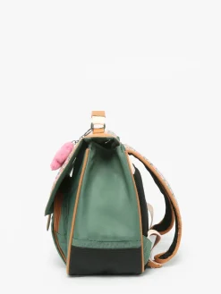 Cartable 1 compartiment TANN'S