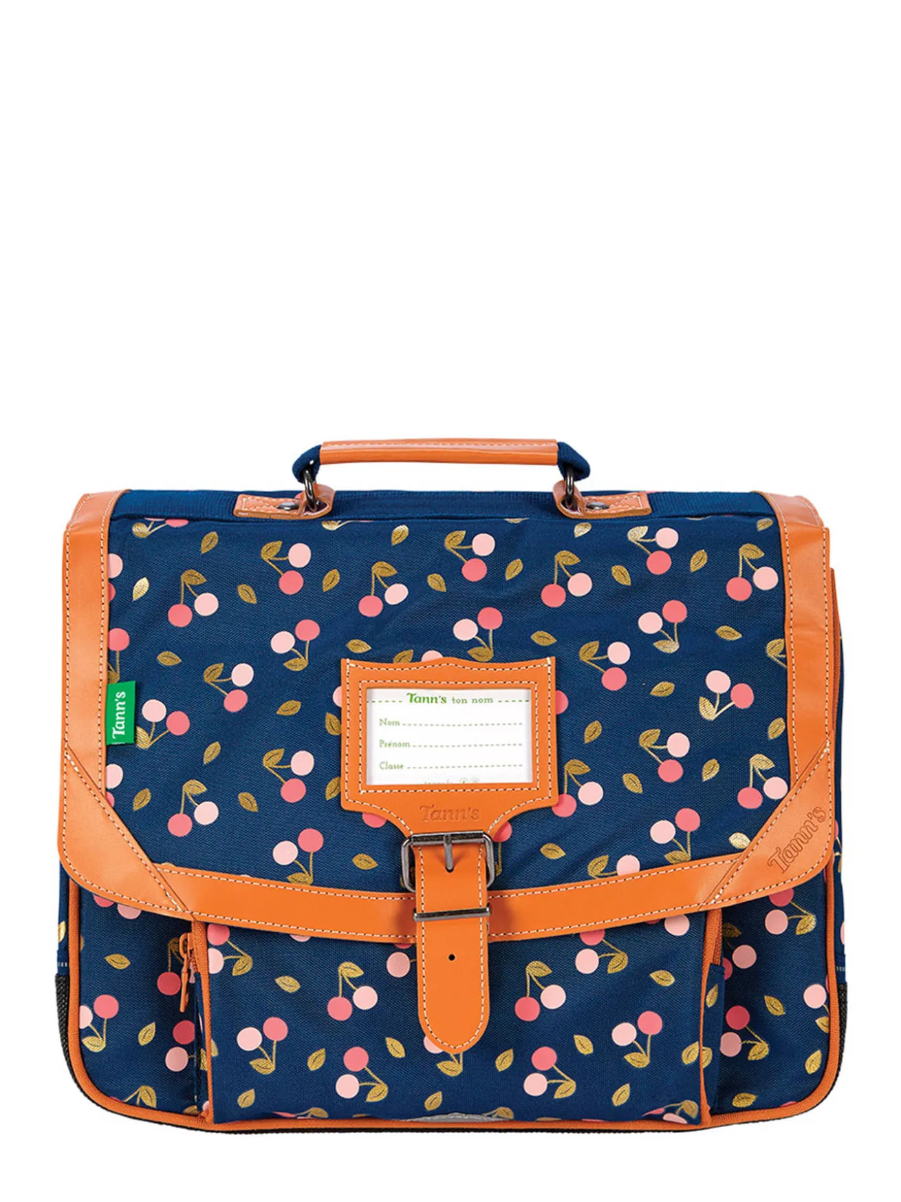 Cartable 1 compartiment TANN'S