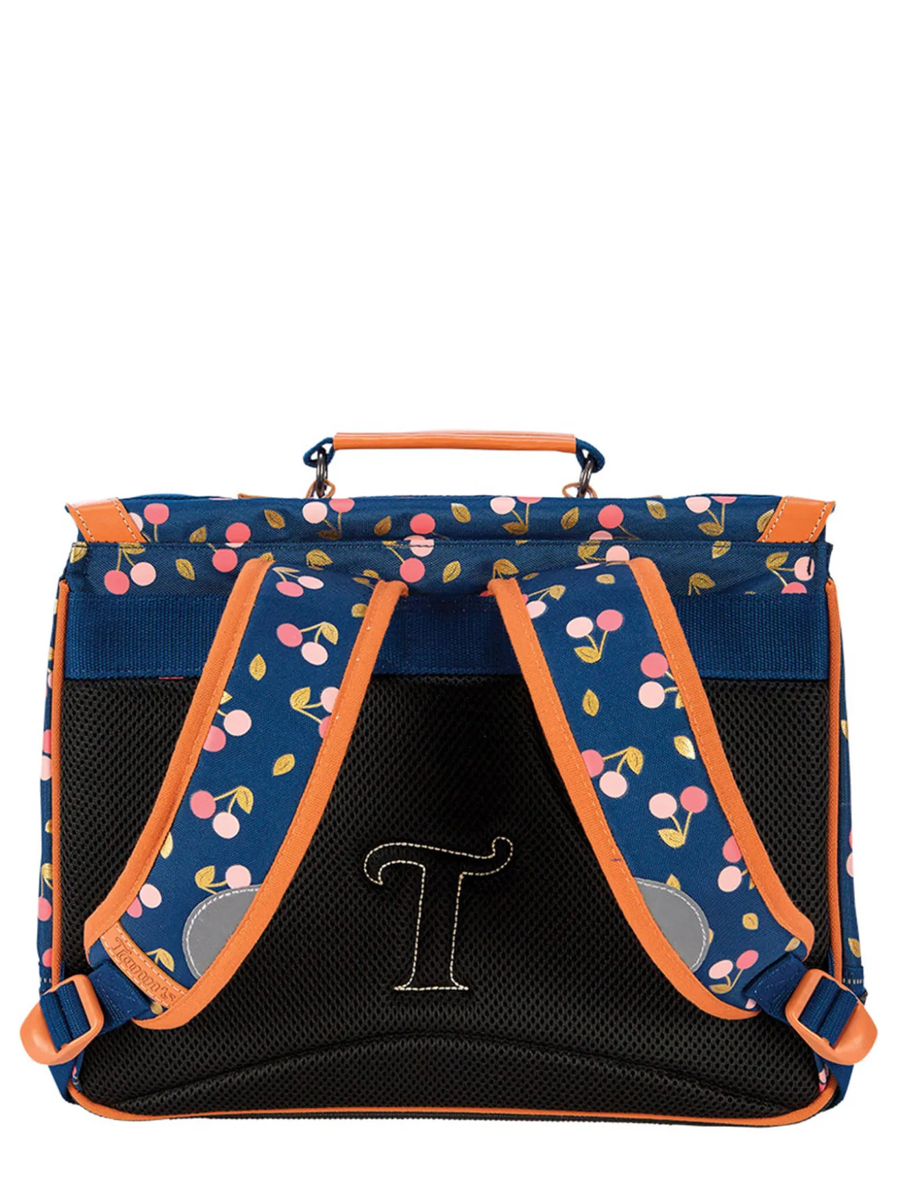 Cartable 1 compartiment TANN'S