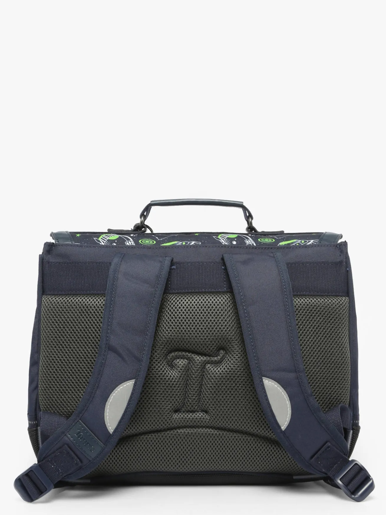 Cartable 1 compartiment TANN'S