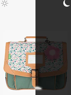 Cartable 1 compartiment TANN'S