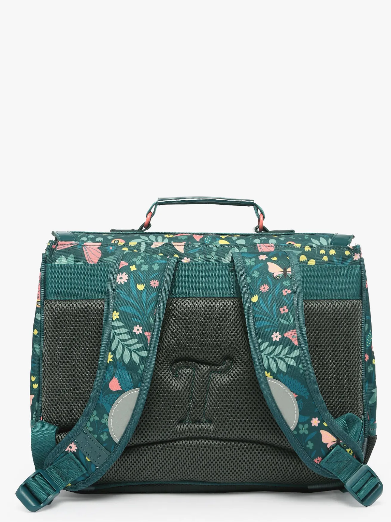 Cartable 1 compartiment TANN'S