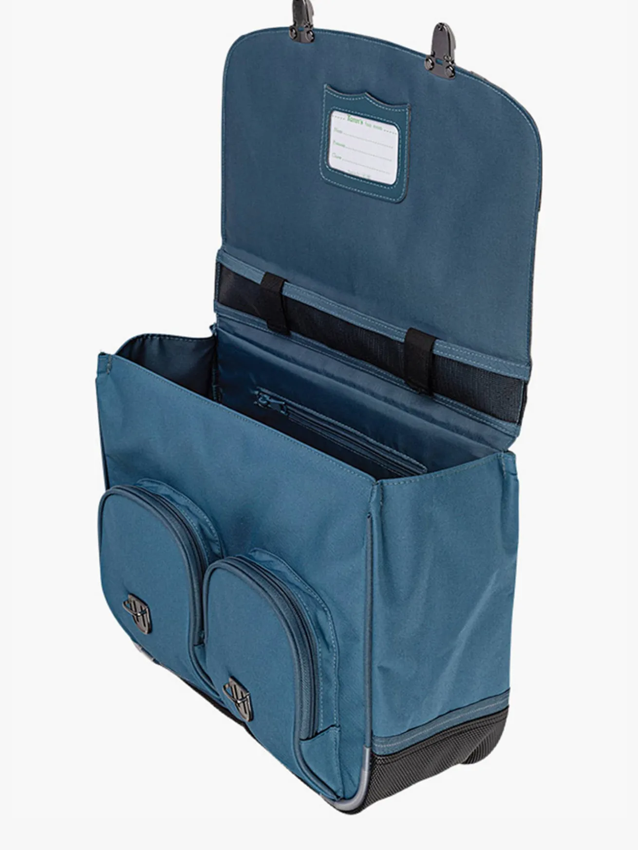 Cartable 1 compartiment TANN'S