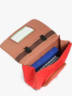 Cartable 1 compartiment TANN'S