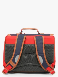 Cartable 1 compartiment TANN'S
