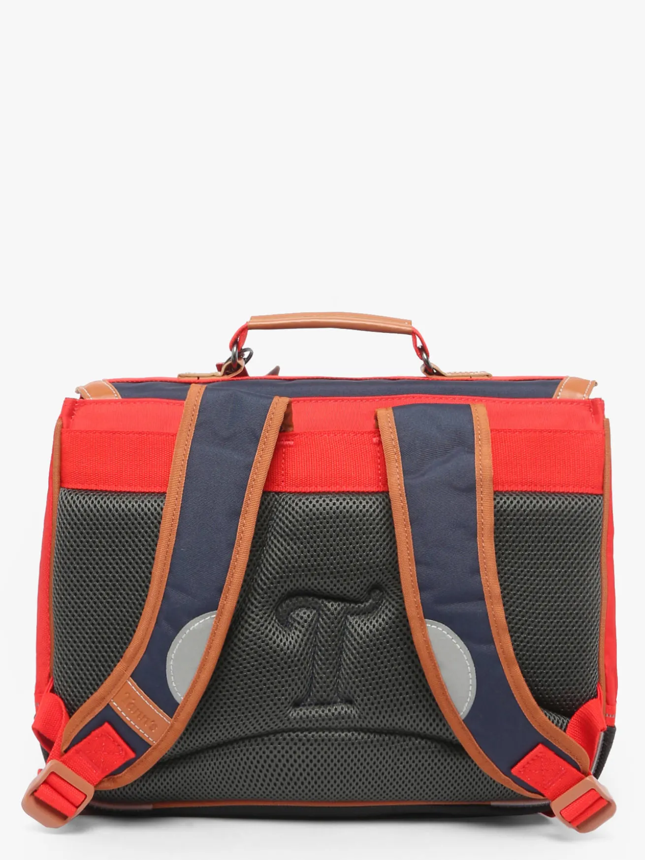 Cartable 1 compartiment TANN'S