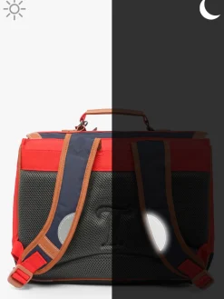 Cartable 1 compartiment TANN'S
