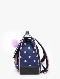 Cartable 1 compartiment TANN'S