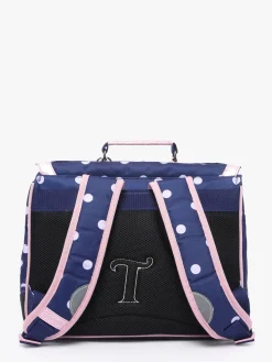 Cartable 1 compartiment TANN'S