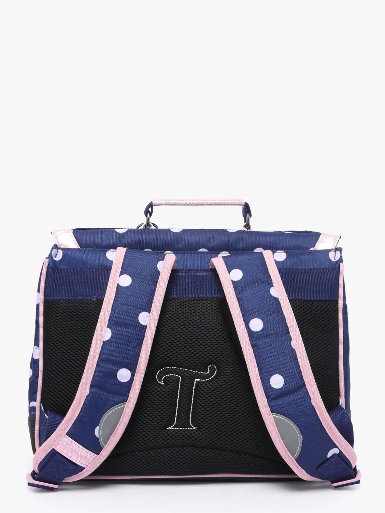 Cartable 1 compartiment TANN'S