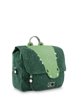 Cartable 1 compartiment TRIXIE