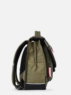 Cartable 2 compartiments CAMELEON