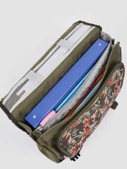 Cartable 2 compartiments CAMELEON
