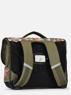 Cartable 2 compartiments CAMELEON