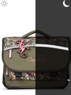 Cartable 2 compartiments CAMELEON