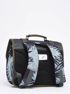 Cartable 2 compartiments CAMELEON
