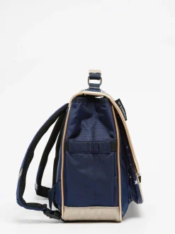 Cartable 2 compartiments CARAMEL ET CIE