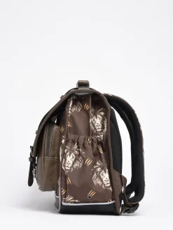 Cartable 2 compartiments CAMELEON
