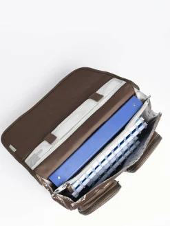 Cartable 2 compartiments CAMELEON