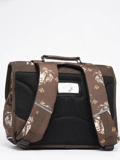 Cartable 2 compartiments CAMELEON