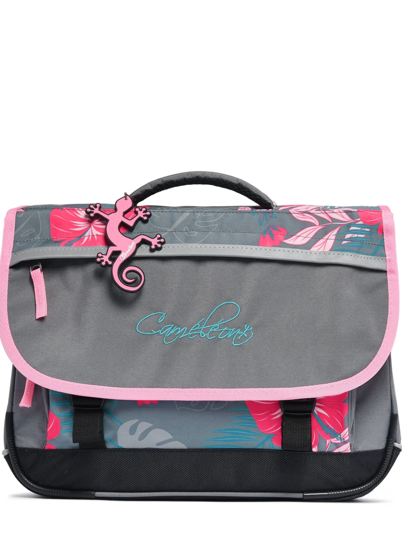 Cartable 2 compartiments CAMELEON