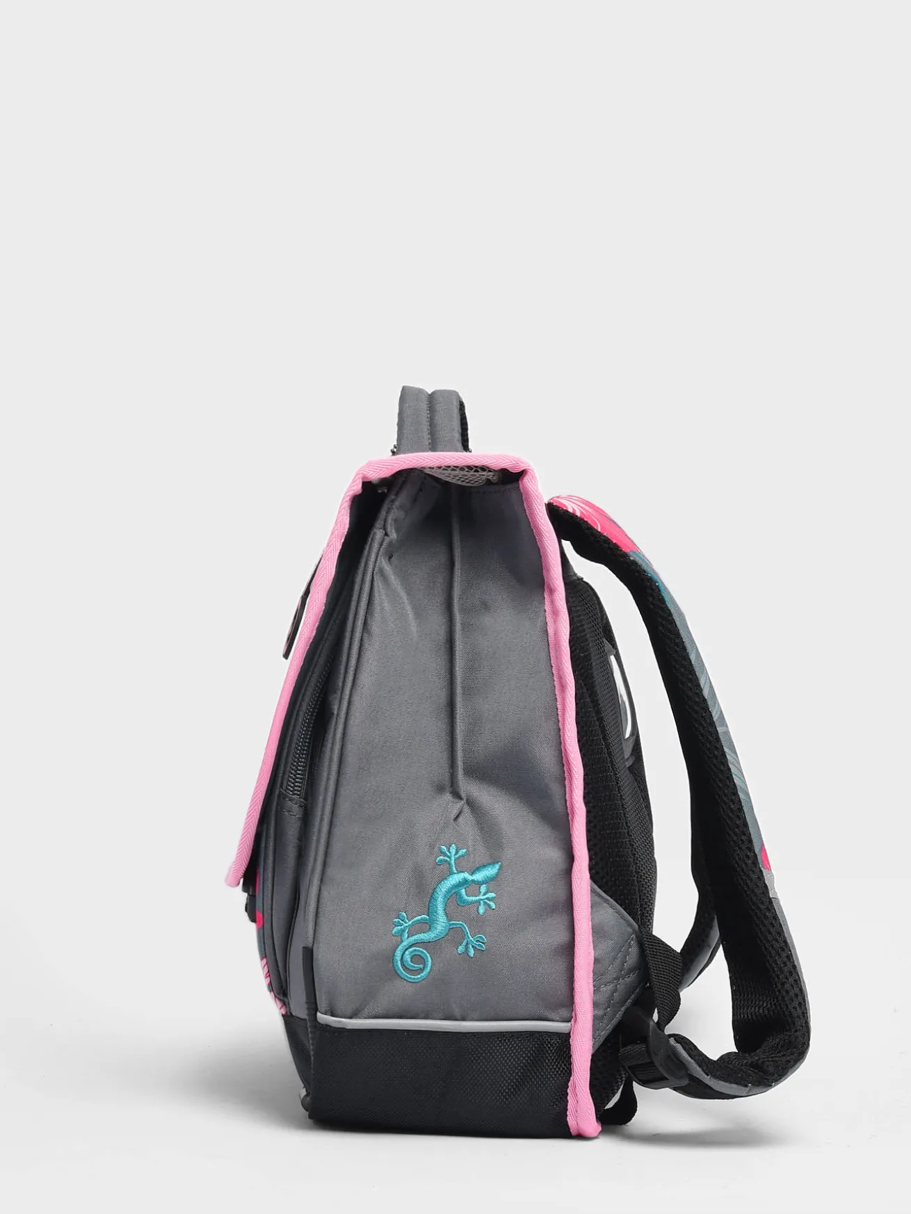 Cartable 2 compartiments CAMELEON