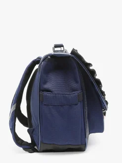 Cartable 2 compartiments CARAMEL ET CIE