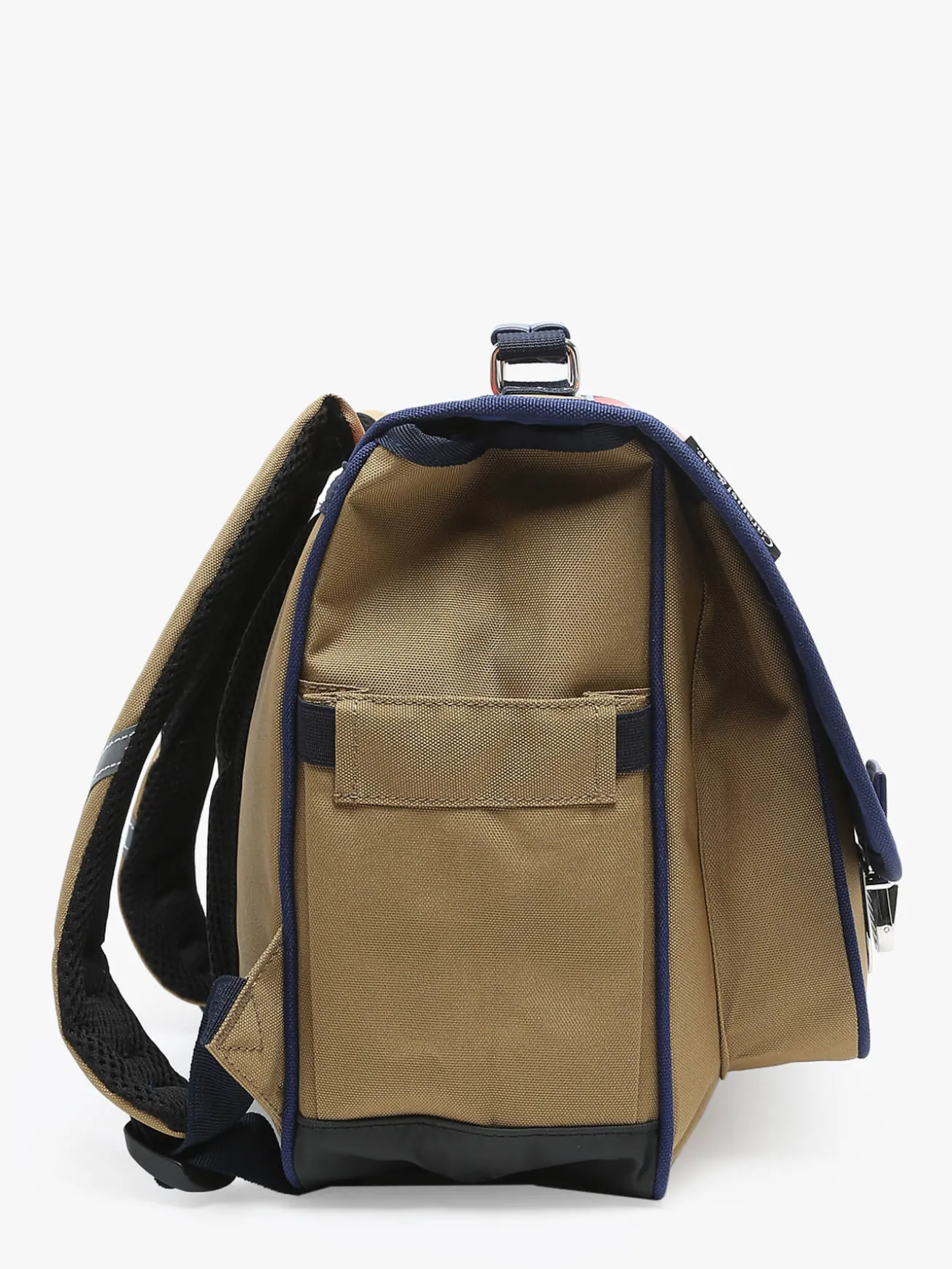 Cartable 2 compartiments CARAMEL ET CIE